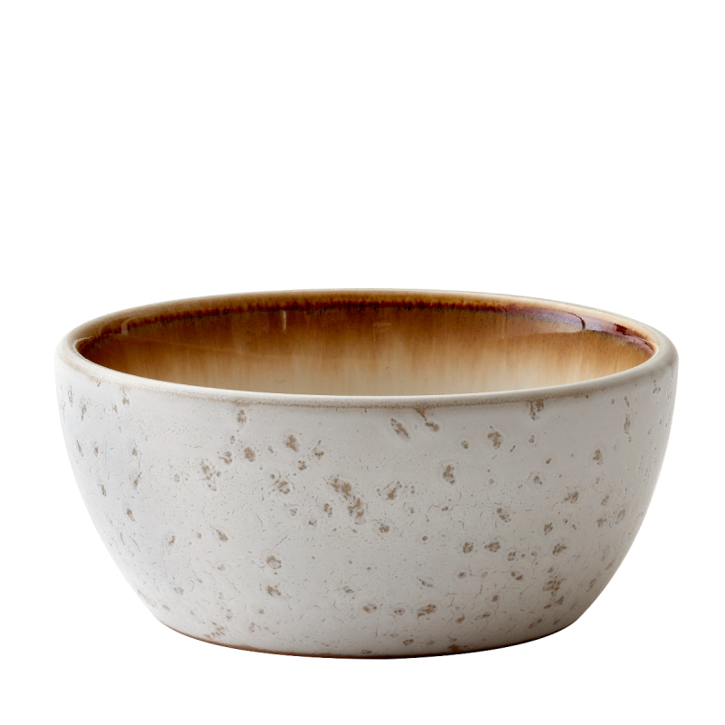 Miska Bitz Black Cream 12 cm