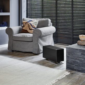  Stadler Form Oskar Big humidifier black | BUY CHEAPER WITH A DISCOUNT CODE - 5