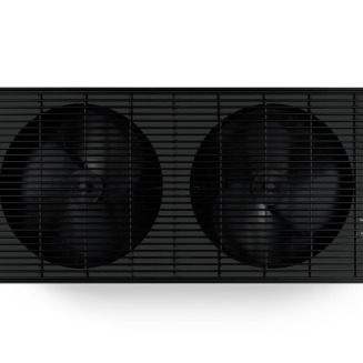  Stadler Form Oskar Big humidifier black | BUY CHEAPER WITH A DISCOUNT CODE - 3