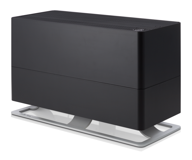  Stadler Form Oskar Big humidifier black | BUY CHEAPER WITH A DISCOUNT CODE