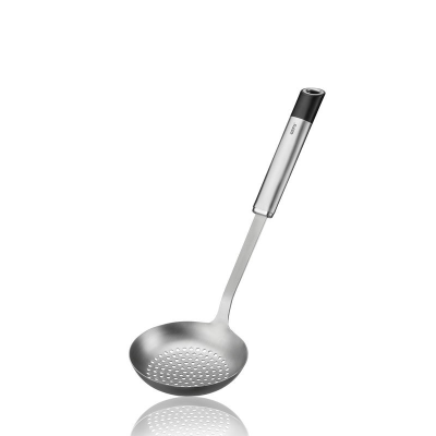  Gefu Primeline slotted spoon 11 cm