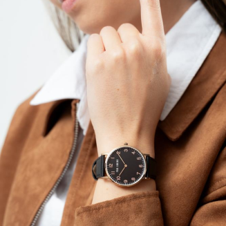 Zegarek Damski PAUL LORENS PL20006A-6A3 + BOX - 4