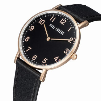 Zegarek Damski PAUL LORENS PL20006A-6A3 + BOX - 2