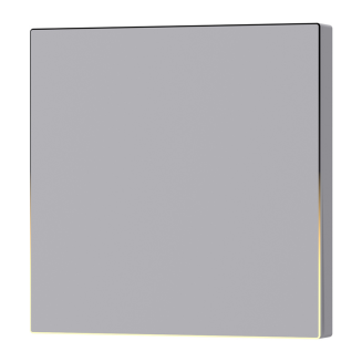 Włącznik światła AVATTO TS60-EU-W1 Zigbee 1-kanałowy (biały) - 2