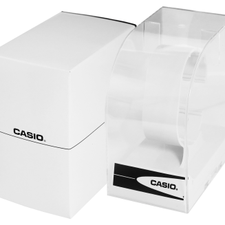 Zegarek CASIO F-91WS-7 + BOX - 7