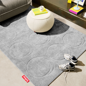  Fatboy Dot Carpet Cloudy Gray 160x230 cm - 3