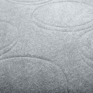  Fatboy Dot Carpet Cloudy Gray 160x230 cm - 2