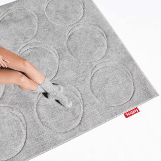  Fatboy Dot Carpet Cloudy Gray 160x230 cm - 5