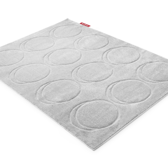  Fatboy Dot Carpet Cloudy Gray 160x230 cm - 6
