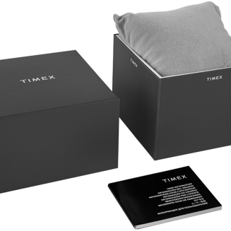 Zegarek Męski TIMEX Marlin® Chronograph Tachymeter TW2W10200 + BOX - 9