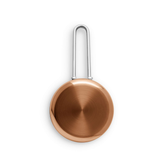  Eva Solo Copper Serving Pot 0.3l - Ø9 cm - 3