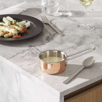  Eva Solo Copper Serving Pot 0.3l - Ø9 cm - 2