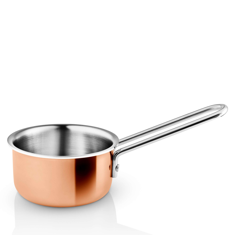  Eva Solo Copper Serving Pot 0.3l - Ø9 cm