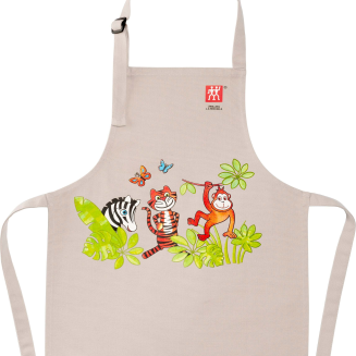  Zwilling children's jungle apron - 2