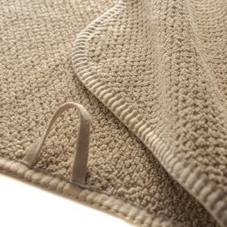  Graccioza Bee Waffle Stone towel - 2