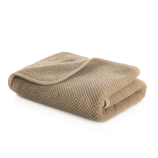  Graccioza Bee Waffle Stone towel - 3