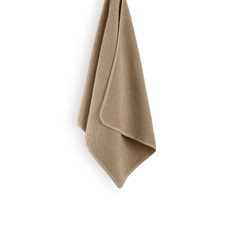  Graccioza Bee Waffle Stone towel - 4