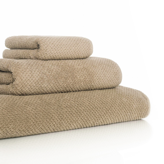  Graccioza Bee Waffle Stone towel - 5