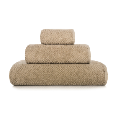  Graccioza Bee Waffle Stone towel