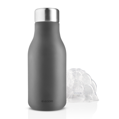  Eva Solo Squeeze Elephant Grey Soap Dispenser