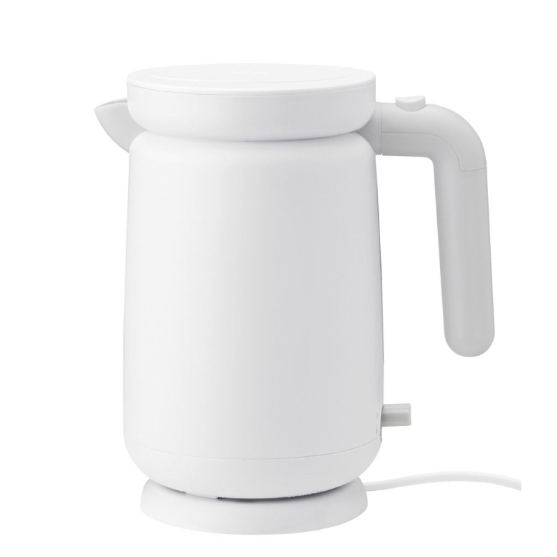  Rig-Tig Foodie electric kettle 1l white