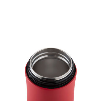 Pojemnik na lunch Casa Bugatti B BOTTLES Ruby 500 ml - 2