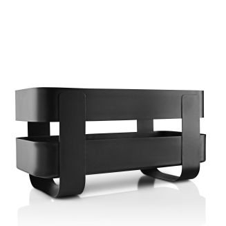  Self-watering herb pot organizer Eva Solo Black - 2