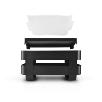  Self-watering herb pot organizer Eva Solo Black - 5