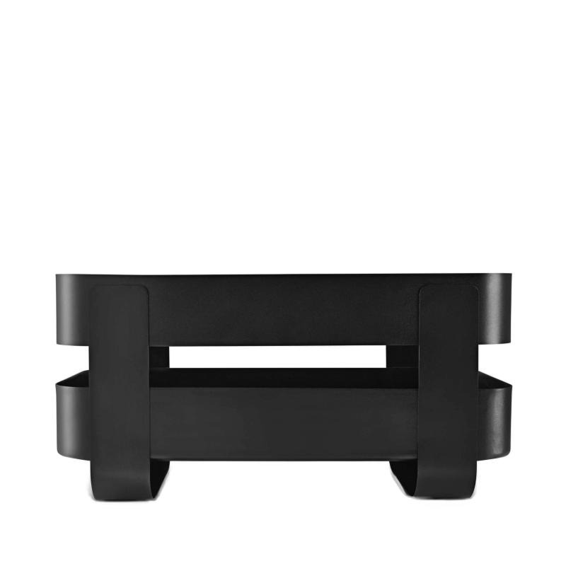  Self-watering herb pot organizer Eva Solo Black