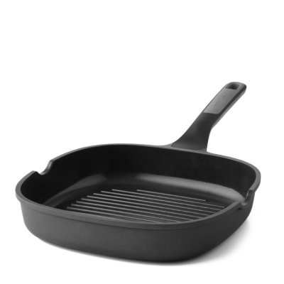 Patelnia grillowa BergHOFF Stone+ 26 cm