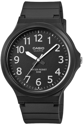 Zegarek Męski CASIO MW-240-1BVDF + BOX