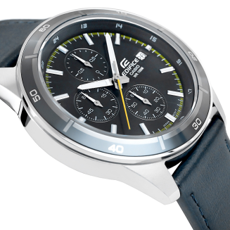 Zegarek Męski CASIO EDIFICE EFR-526L-2CVUEF + BOX - 2