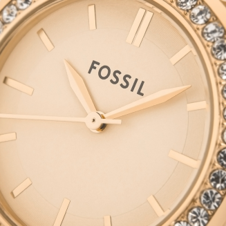 Zegarek Damski FOSSIL Karli BQ3181 + BOX - 7