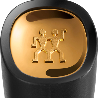  Zwilling All * Star Cleaver - 15 cm, Gold - 5