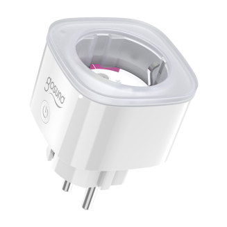 Inteligentne gniazdko WiFi Gosund EP8-M 16A (Xiaomi) - 3