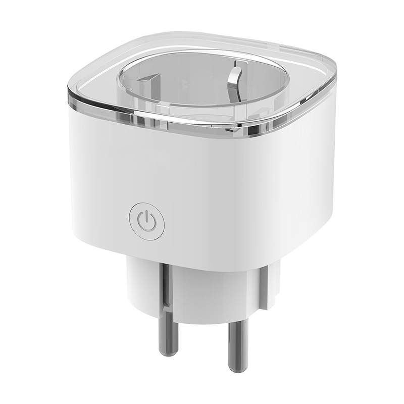 Inteligentne gniazdko WiFi Gosund EP8-M 16A (Xiaomi)