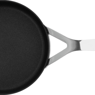 Patelnia stalowa Demeyere Mini 3 Duraslide Ultra 16 cm - 3
