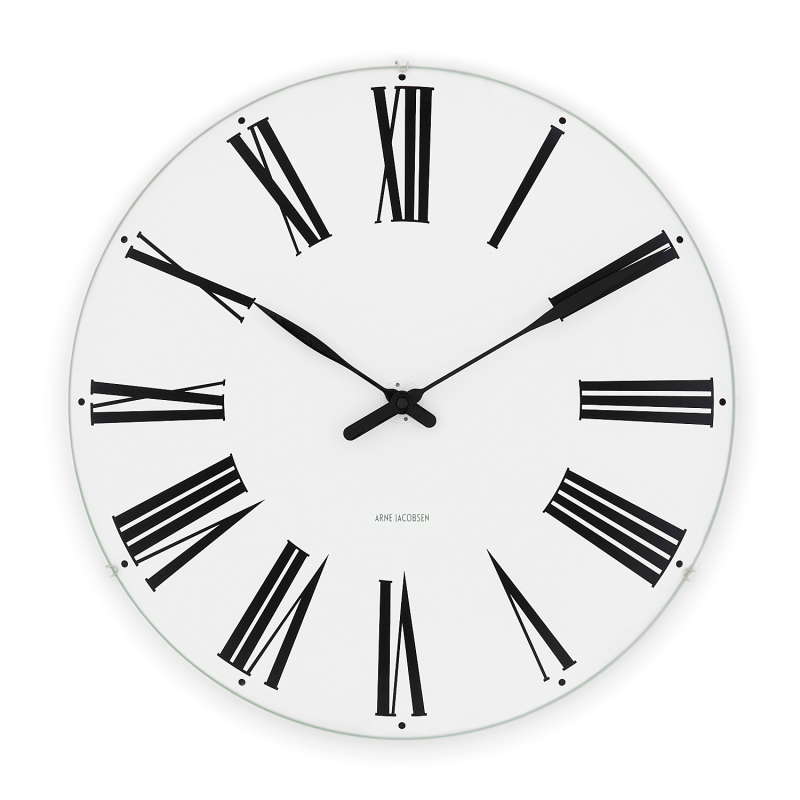Clock Rosendahl Roman 48 cm