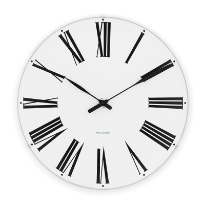 Clock Rosendahl Roman 48 cm