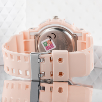 Zegarek Damski Skmei 1688PK + BOX - 6