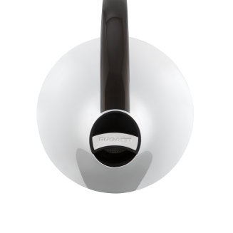  Casa Bugatti Giulietta electric kettle white 1.2l | BUY CHEAPER WITH A DISCOUNT CODE - 4