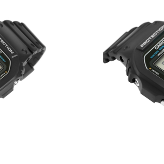 Zegarek Męski CASIO G-SHOCK DW-5600UE-1ER + BOX - 13