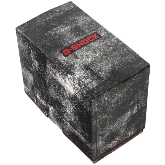 Zegarek Męski CASIO G-SHOCK DW-5600UE-1ER + BOX - 15