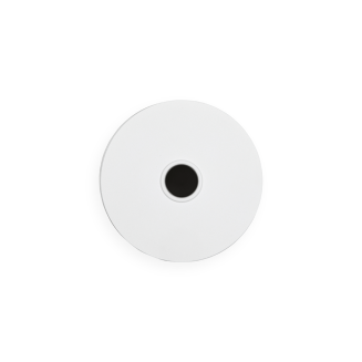 Brabantia | MindSet toilet paper dispenser white - 4