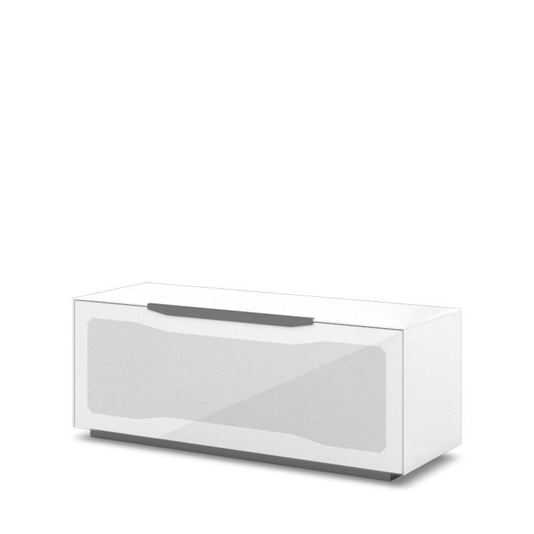  Munari Ravenna TV table 125x50x45cm 6 colors