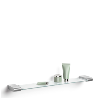 Zack Atore bathroom shelf, matt, 65 cm - 2