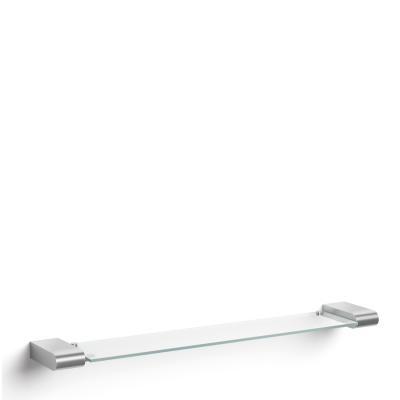 Zack Atore bathroom shelf, matt, 65 cm