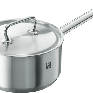  Zwilling Twin Classic saucepan with lid - 1.5 ltr - 4