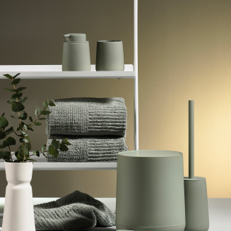  Zone Denmark Classic Matcha Green towel 70x140 cm - 2