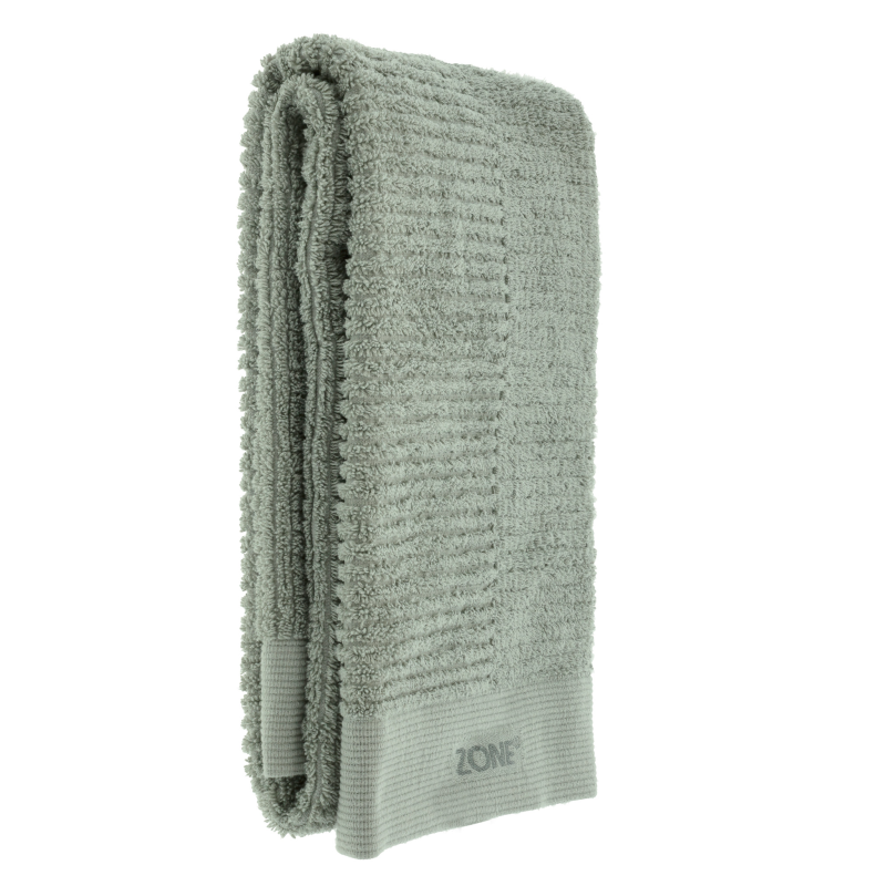  Zone Denmark Classic Matcha Green towel 70x140 cm